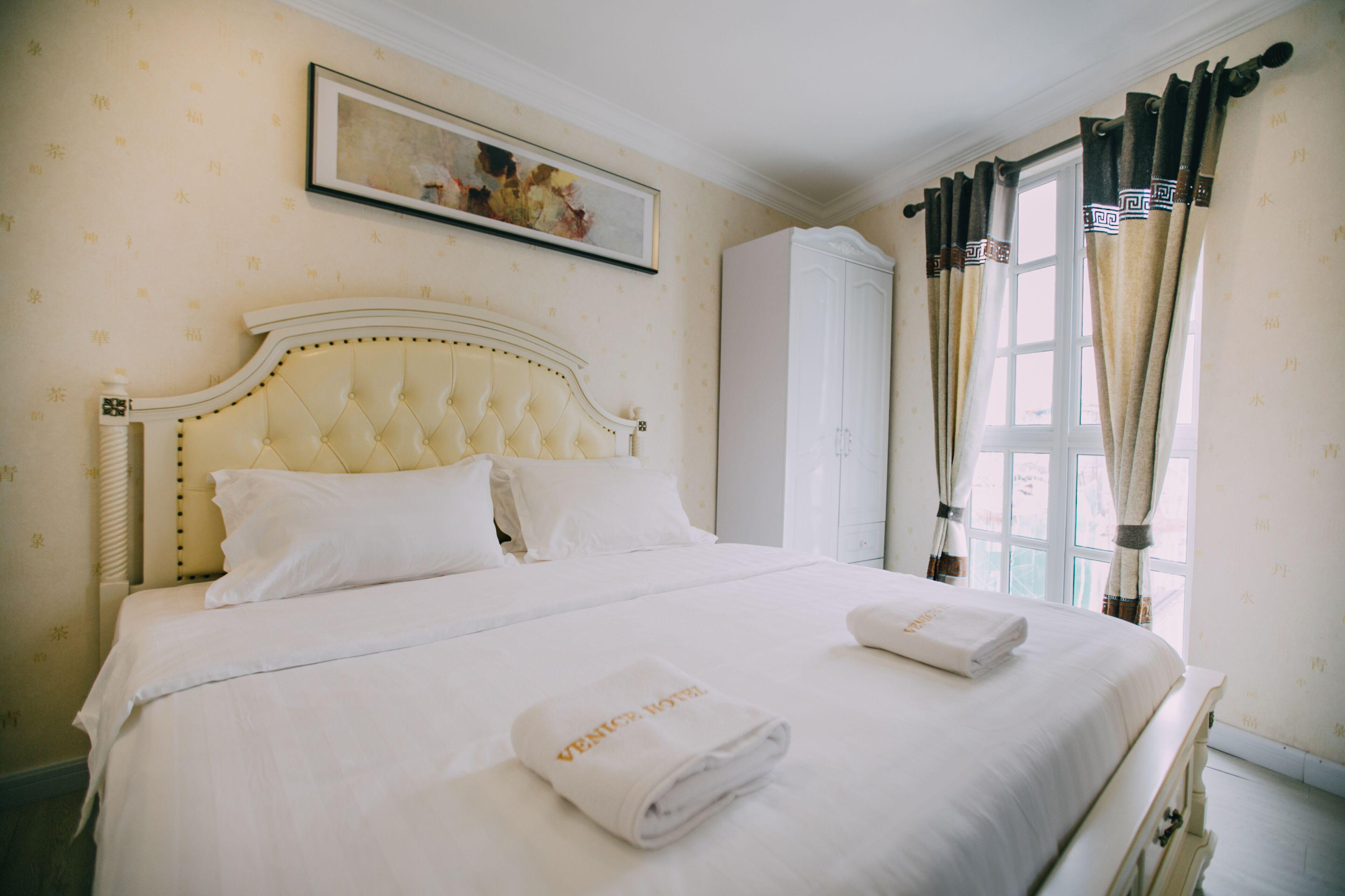 Hotel Venice — Foto 1