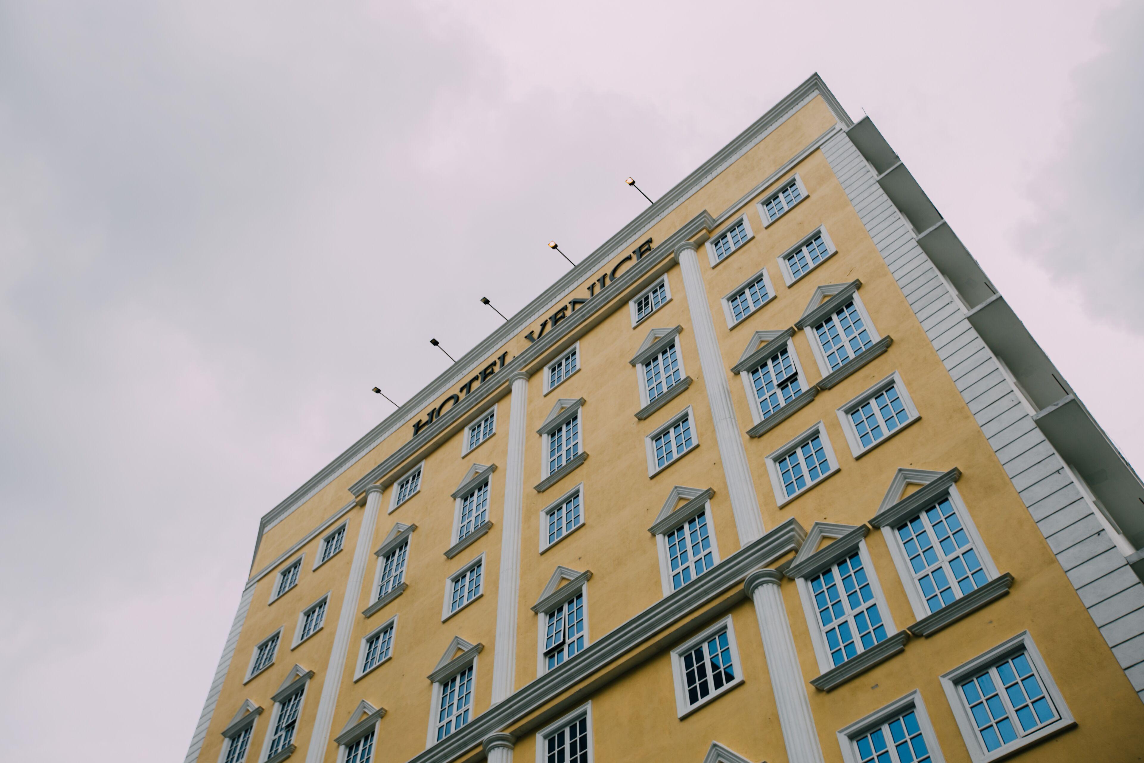 Hotel Venice, Kuala Lumpur